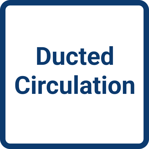 Ducted Circulation