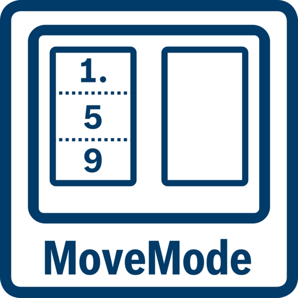 Move Mode