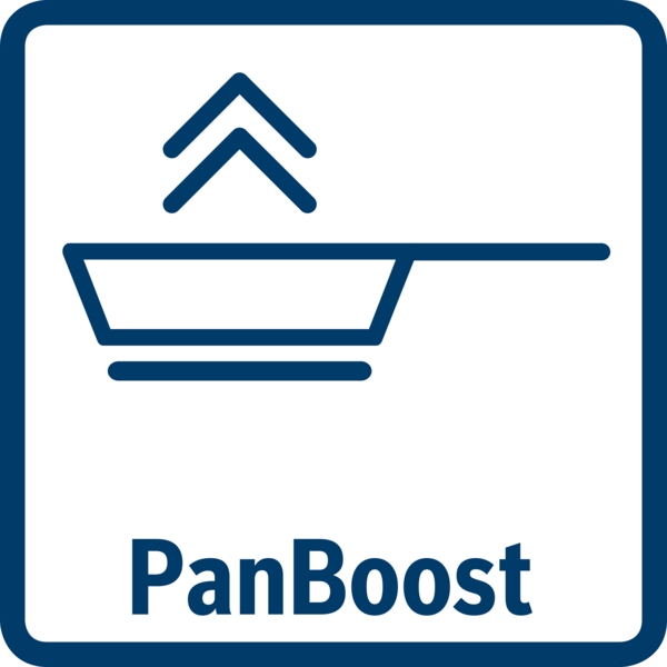 Pan Boost