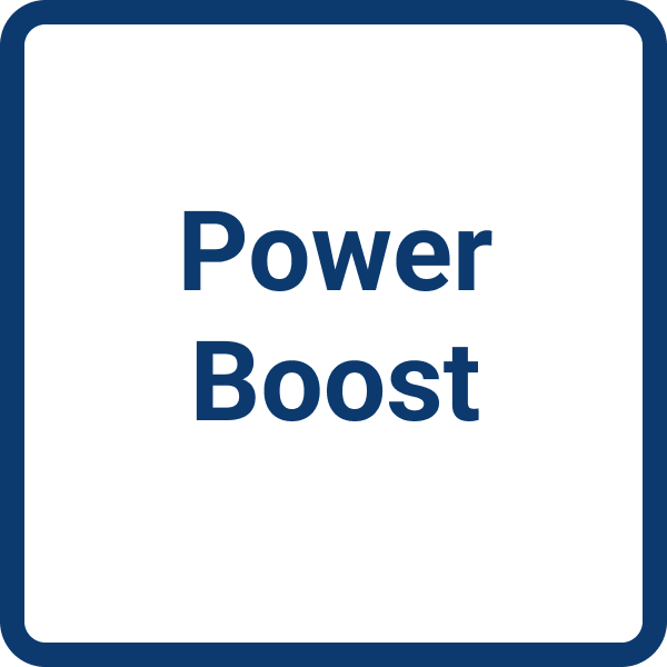 Power Boost