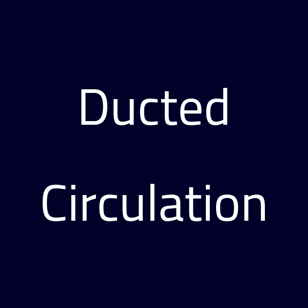 Ducted Circulation