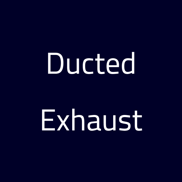 Ducted Extract