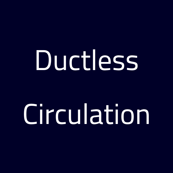 Ductless Circulation