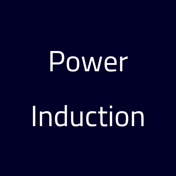 Power Induction