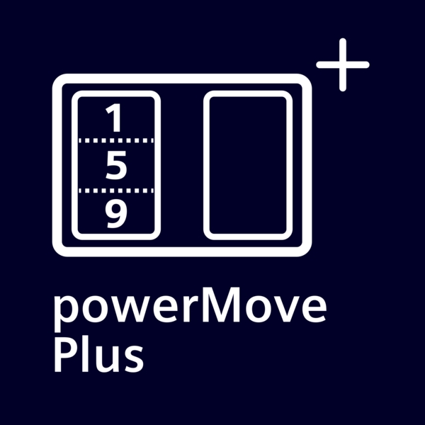 powerMove Plus