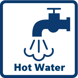 Hot Water