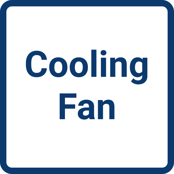 Cooling Fan