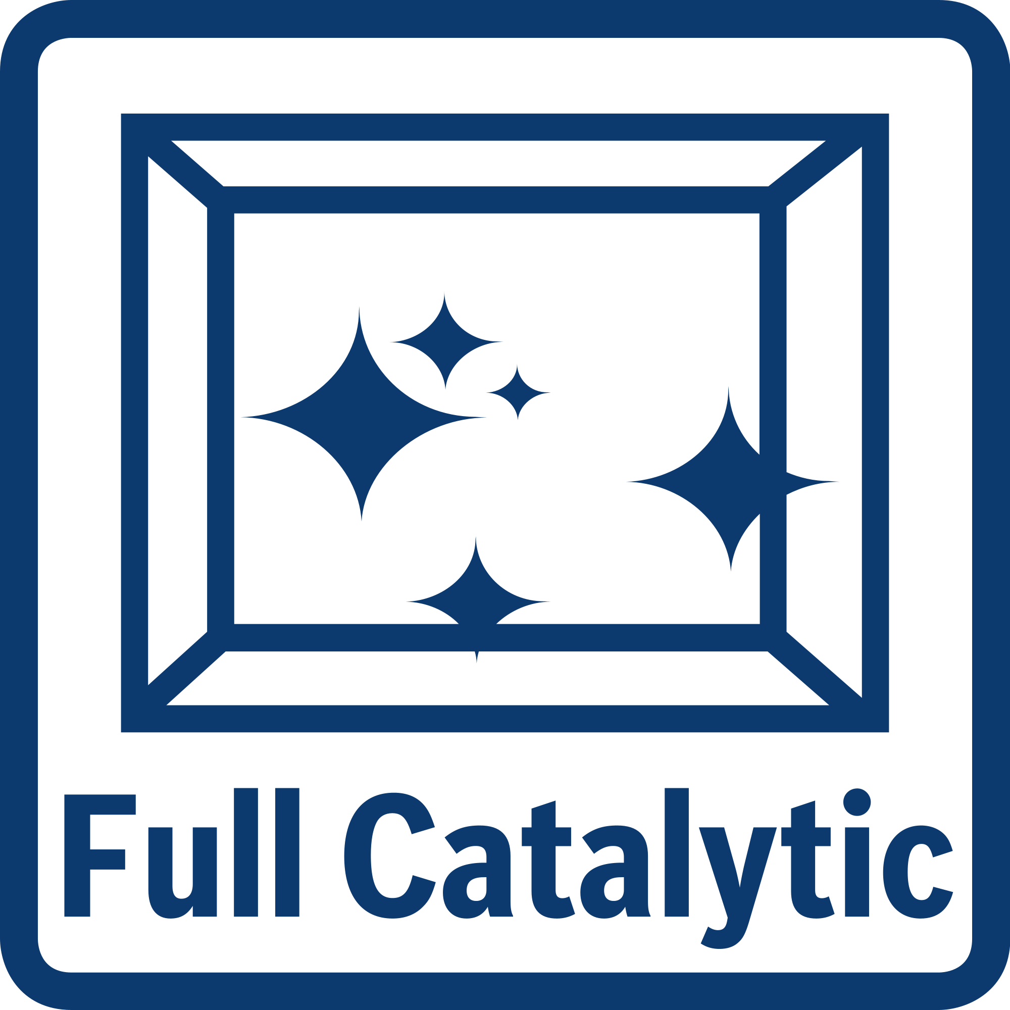 Full Catalytic