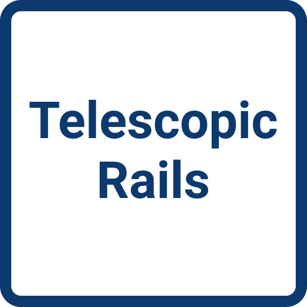 Telescopic Rails