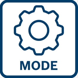 Adjustable Modes