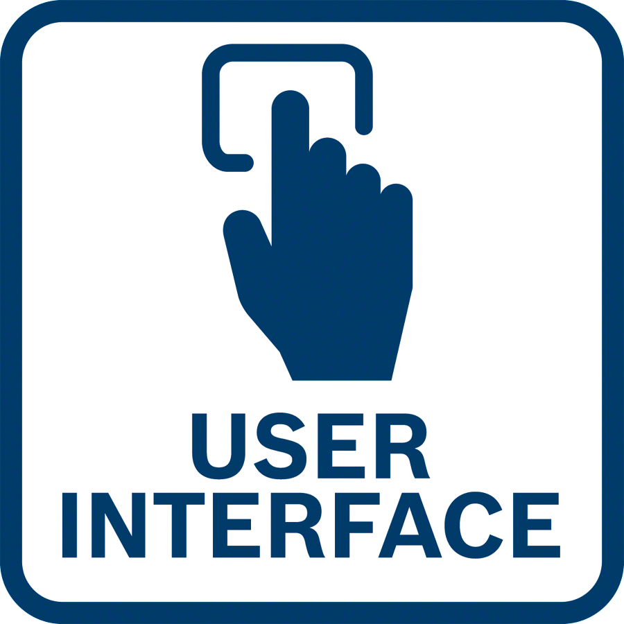 User Interface