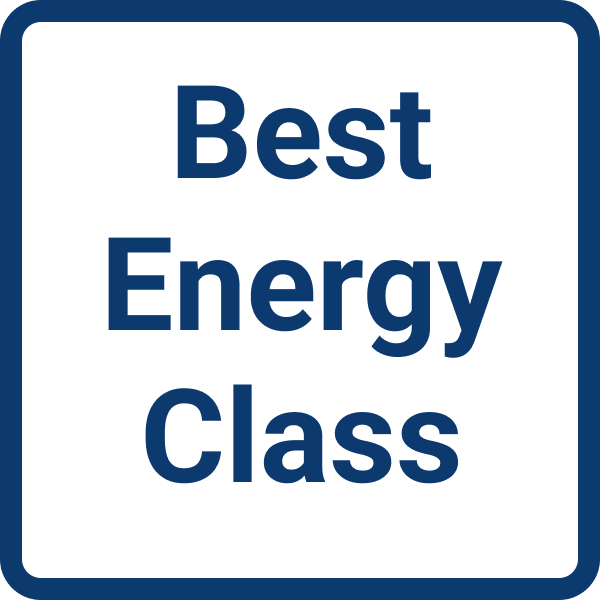 Best Energy Class