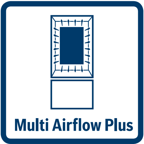 Multi Airflow Plus