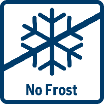 no Frost