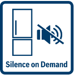 Silence on Demand