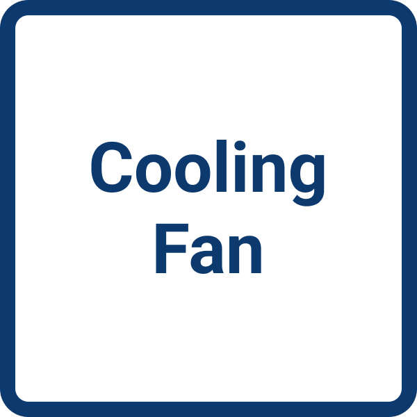 Cooling Fan