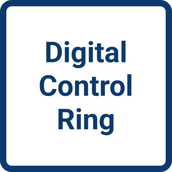 Digital Control Ring