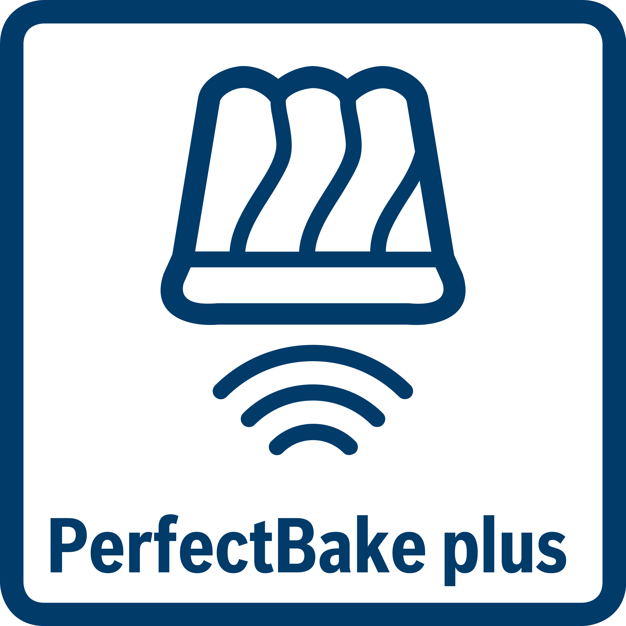 PerfectBake Plus