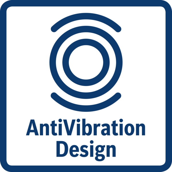 Anti Vibration Design