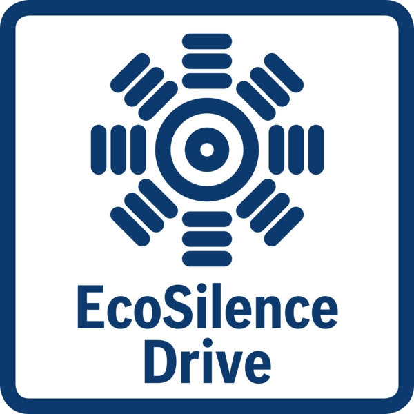 EcoSilence Drive