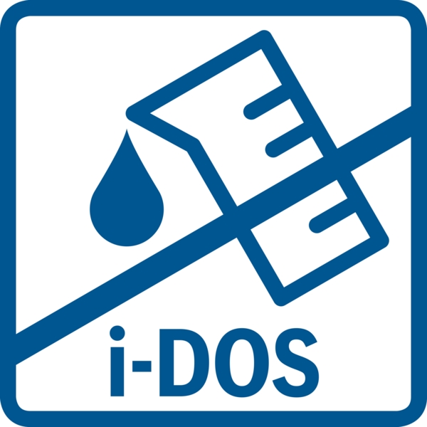 i-DOS Automatic Dosing