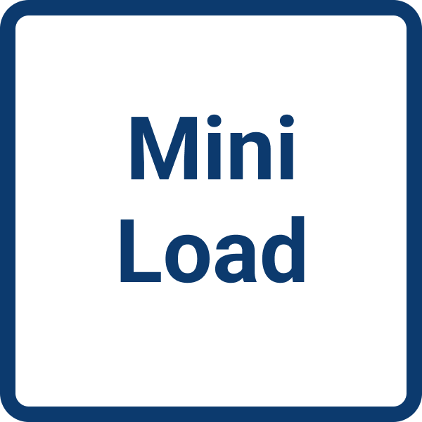 Mini Load