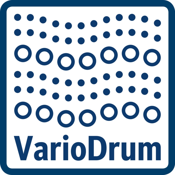 Vario Drum