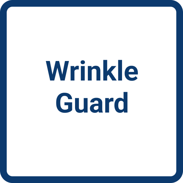 Wrinkle Guard