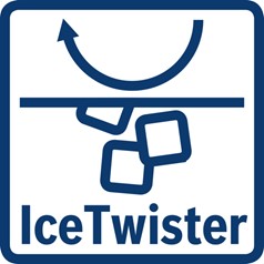 Ice Twister