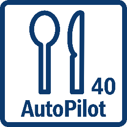 Auto Pilot 40