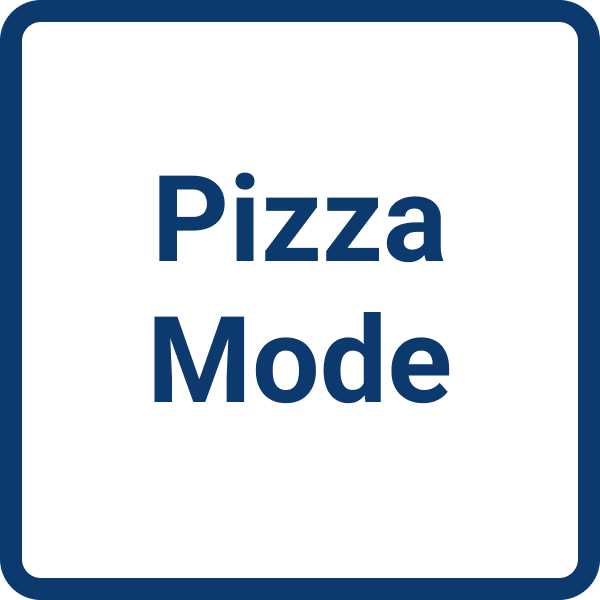 Pizza Mode