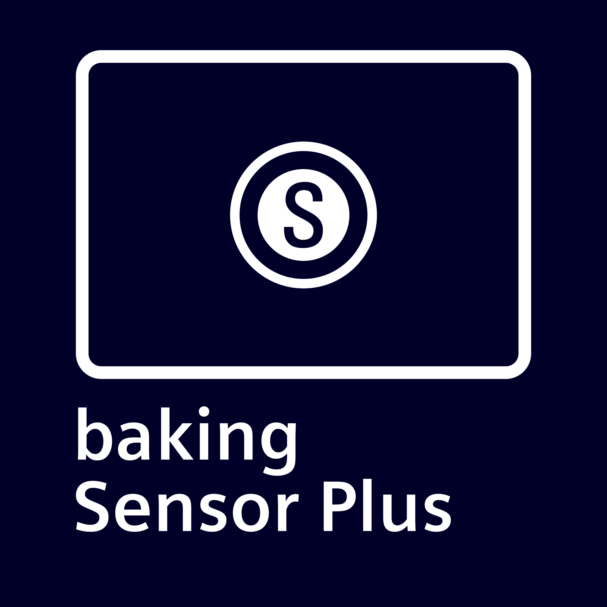 bakingSensor Plus