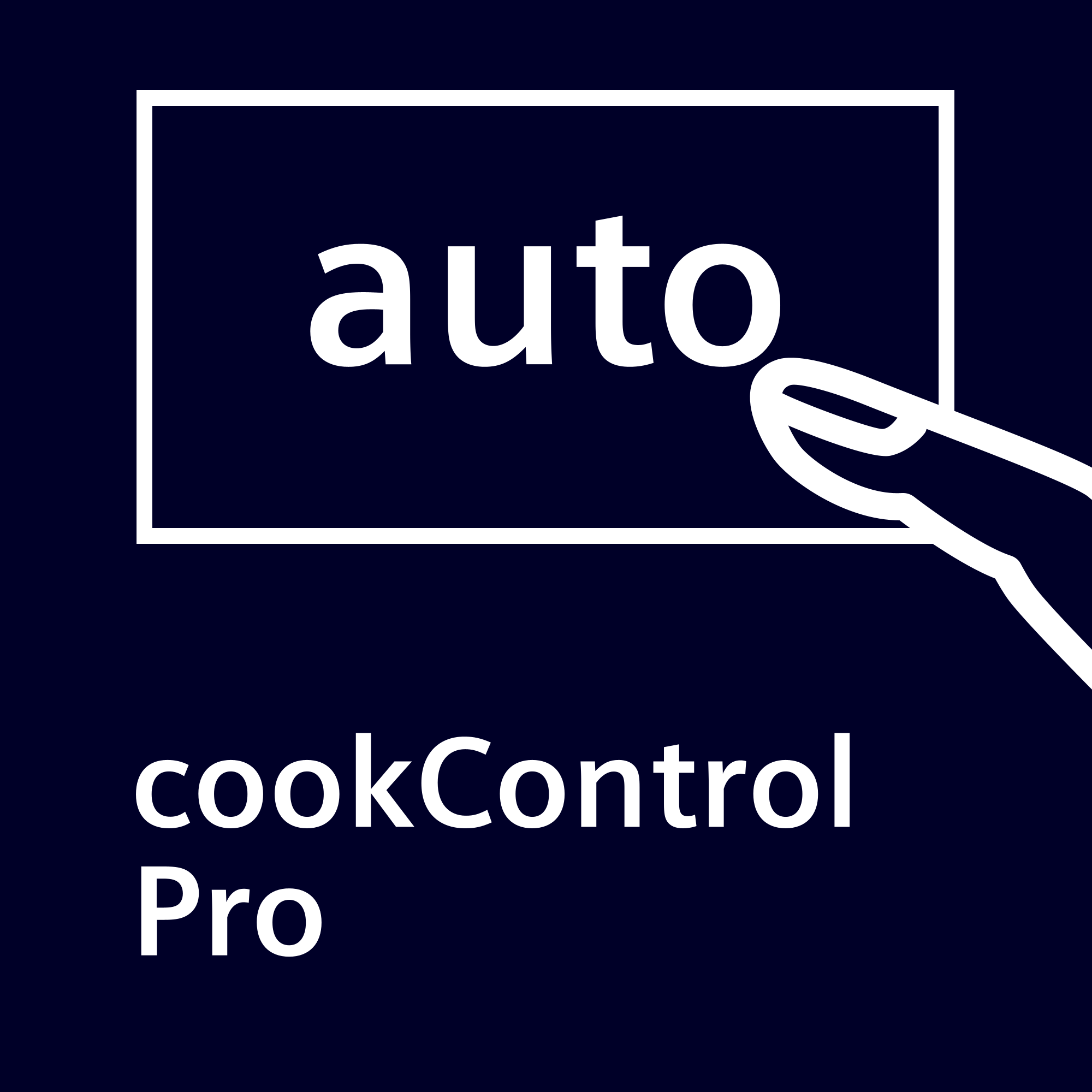 cookControl Pro