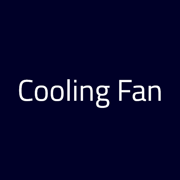 Cooling Fan