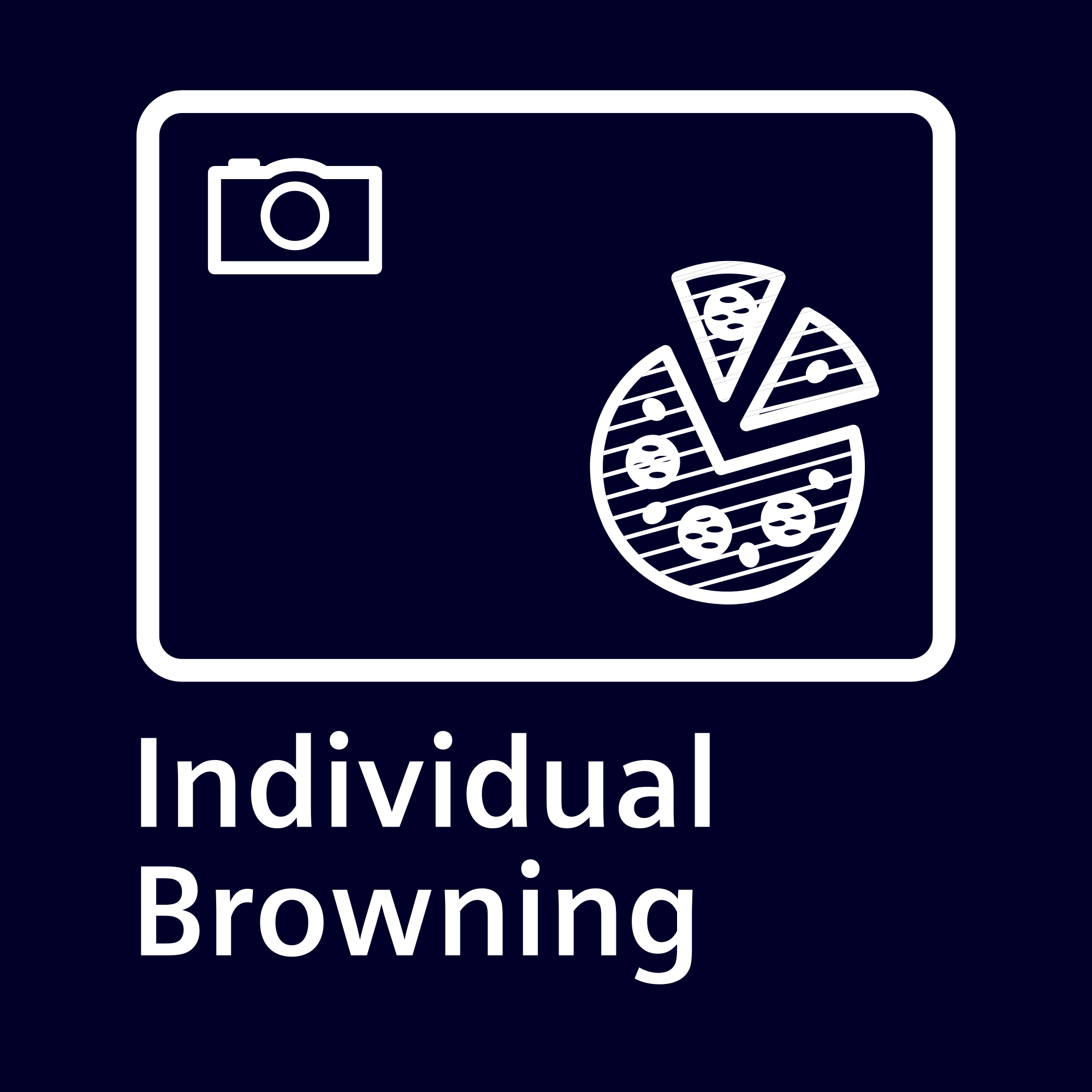 Individual Browning