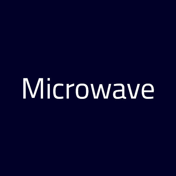 Integrated Microwave