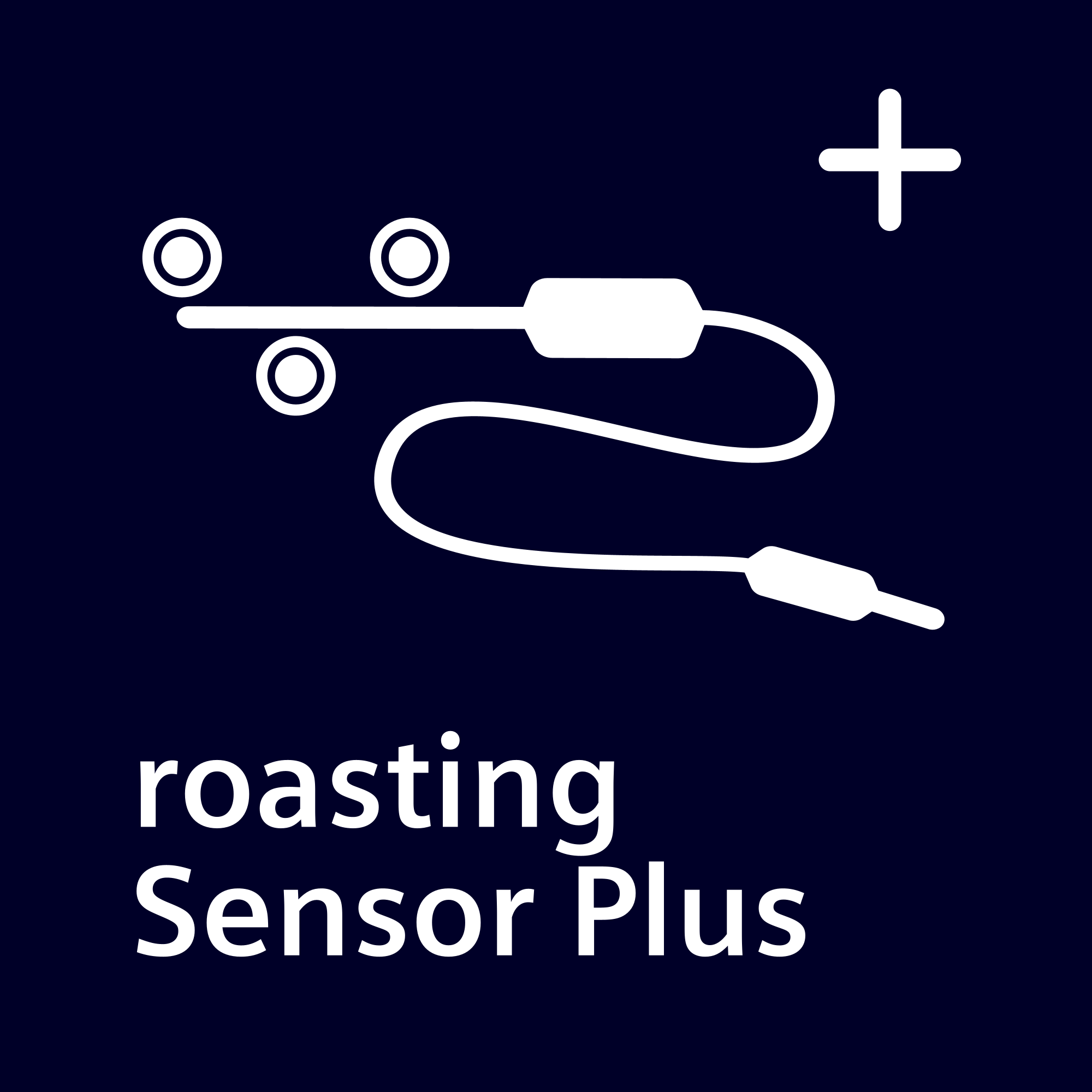 roastingSensor Plus